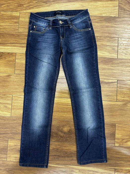 Дамски дънки Gucci