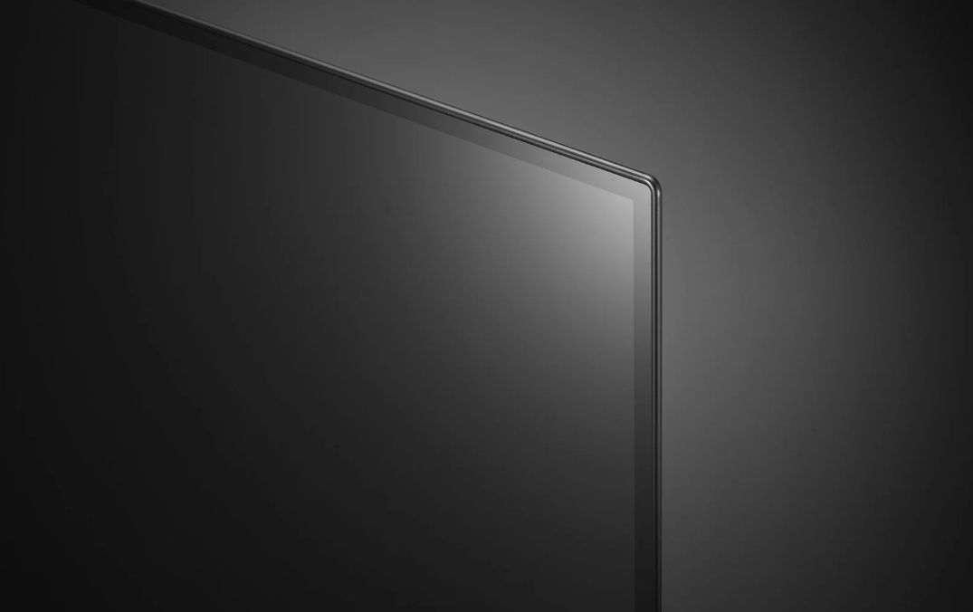 Телевизор LG OLED 48 C 1