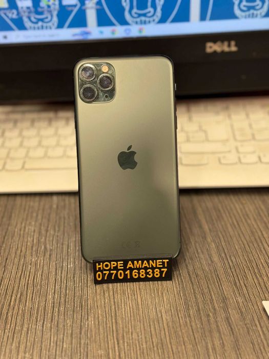 Hope Amanet P4 / Iphone 11 PRO MAX