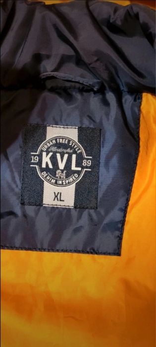 Vesta Kenvelo XL