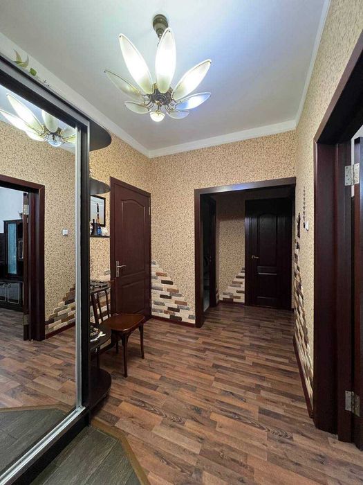 Продается 3-х комнатная кв. в Карасу-1