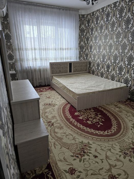 Кара-камыш 2/4  1-комнат