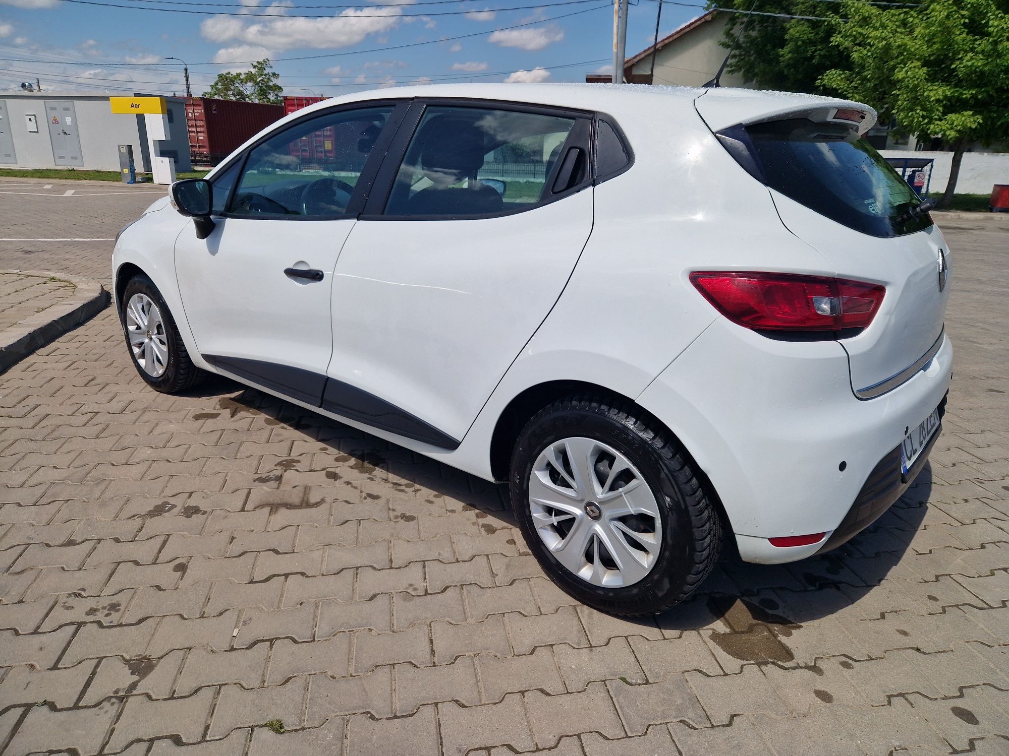 Vand Renault Clio 2019 1.5dci