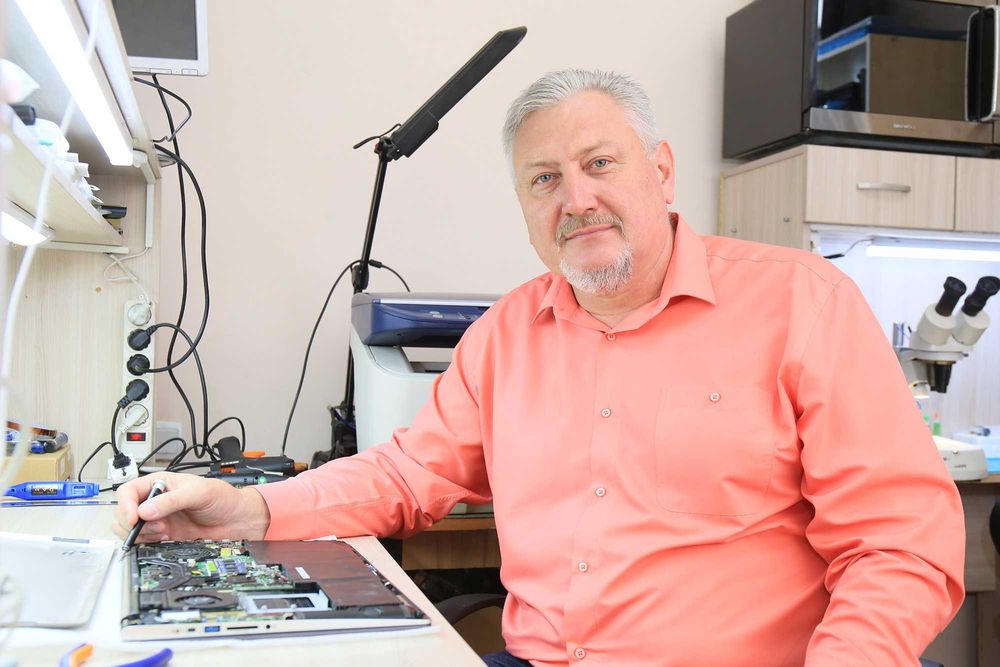 Ремонт ноутбука и ПК. Ответственно! Быстро!  Любые модели. Гарантия