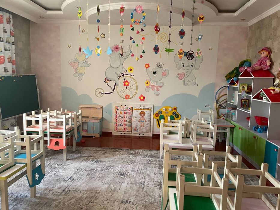 Продается участок на Циалковской