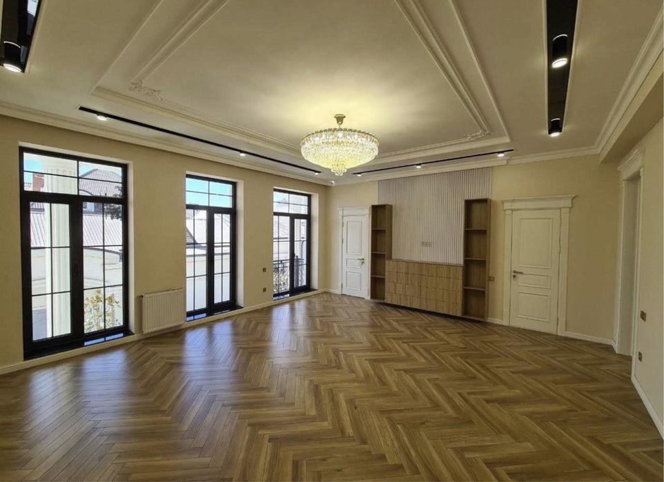 Продается Евро Дом 6 сот Амир Темур махаля,  Мирзо Улугбек