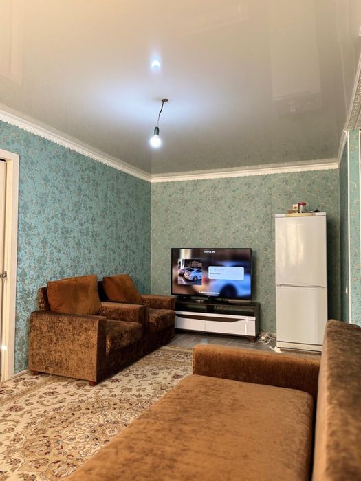 2 ком квартира в центре