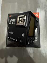 Godox X2T-S TTL Wireless Flash Trigger pentru Sony