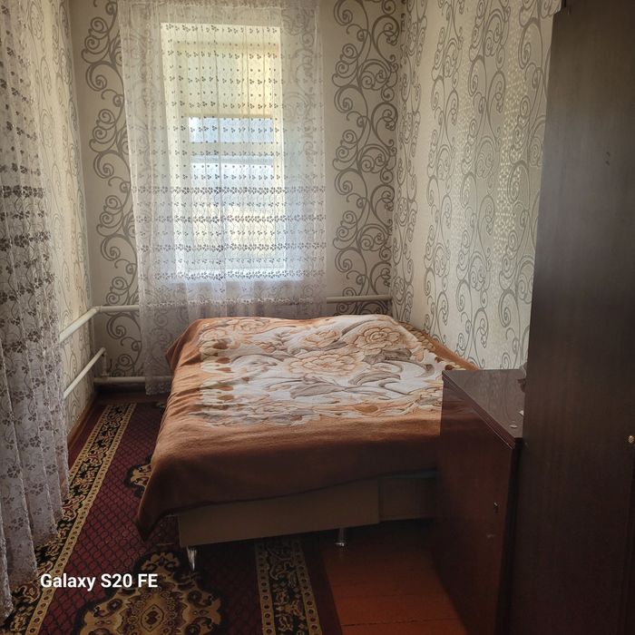 Продаётся особняк