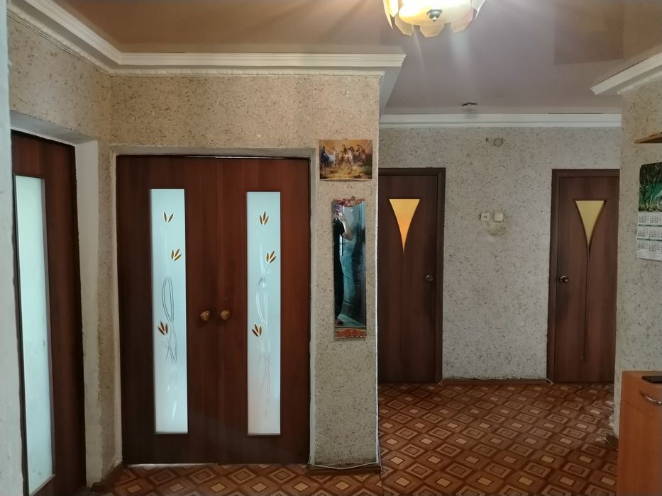 Продам 3х комнатную квартиру улучшенной планировки