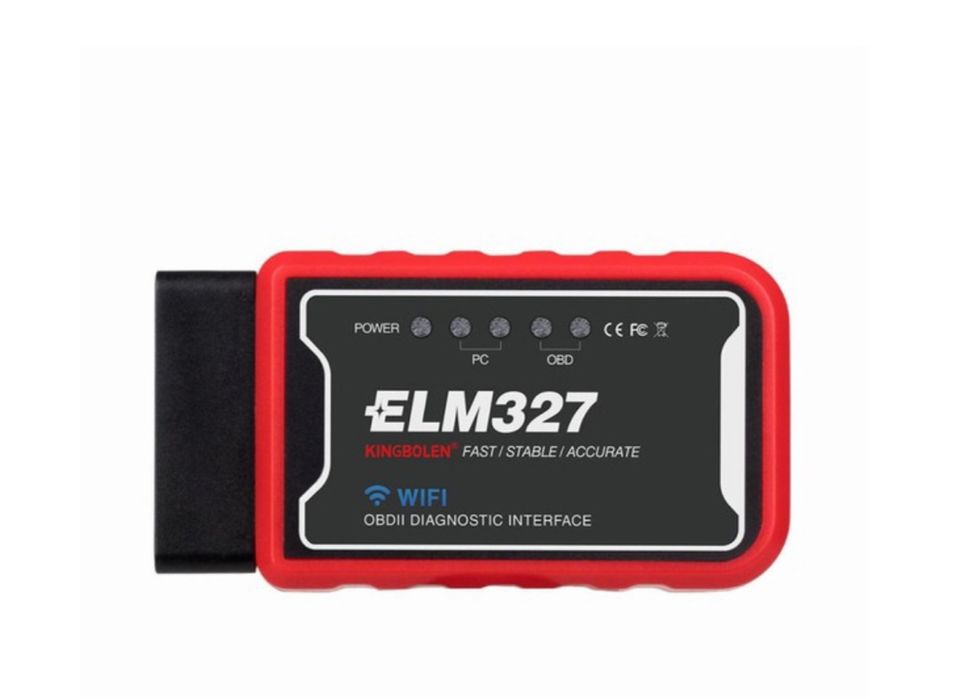 Букса за автодисгностика OBD-2