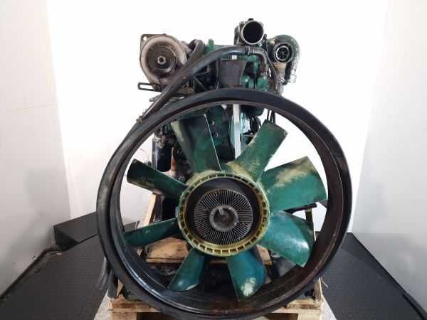Motor complet Volvo TAD720VE - Piese motor Volvo