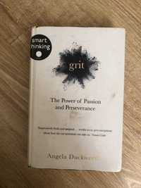 КНИГА НА АНГЛИЙСКОМ ЯЗЫКЕ
Grit: The Power of Passion and Perseverance