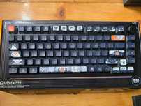 Glorious GMMK PRO Mechanical Keyboard