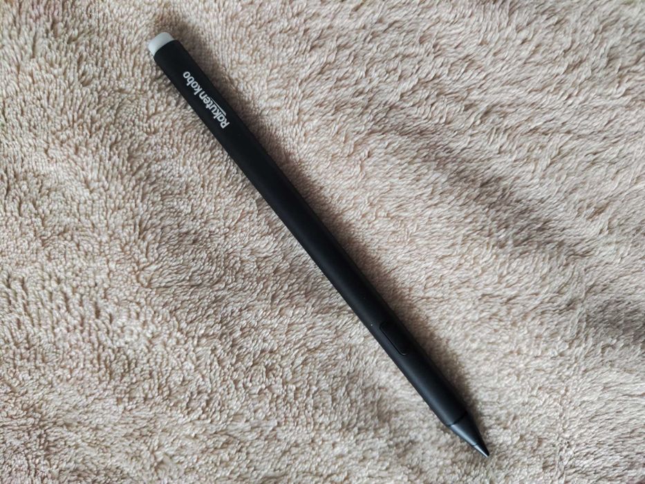 Електронен четец Kobo Elipsa 2E