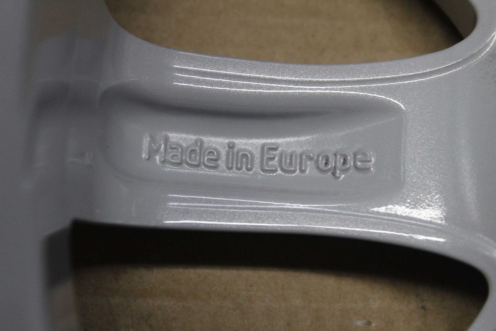 Джанти 15" VW Polo, Golf4