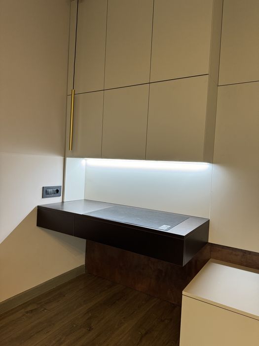 Montaj banda led