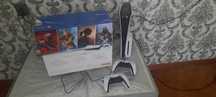 Playstation 5 slim