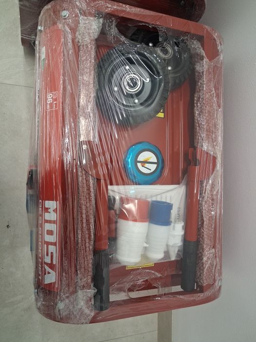 Generator Mosa GE S-8000 HBT