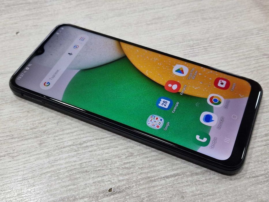 Samsung Galaxy A03 Core 32GB 2GB RAM Dual