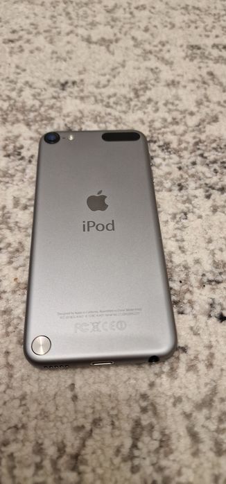 Ipod Touch gen 5th ,16gb