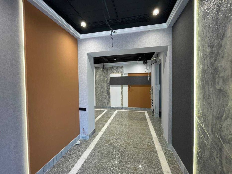 [KБ] Сдается в аренду современный ОФИС Луначарский