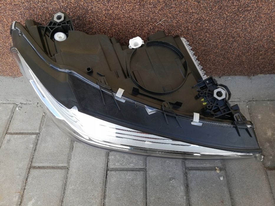 Bmw X3 X4 G01 G02 far full led stanga dreapta faruri xenon