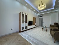 Tashkent City 3/6/7 ЖК BOULEVARD Residence