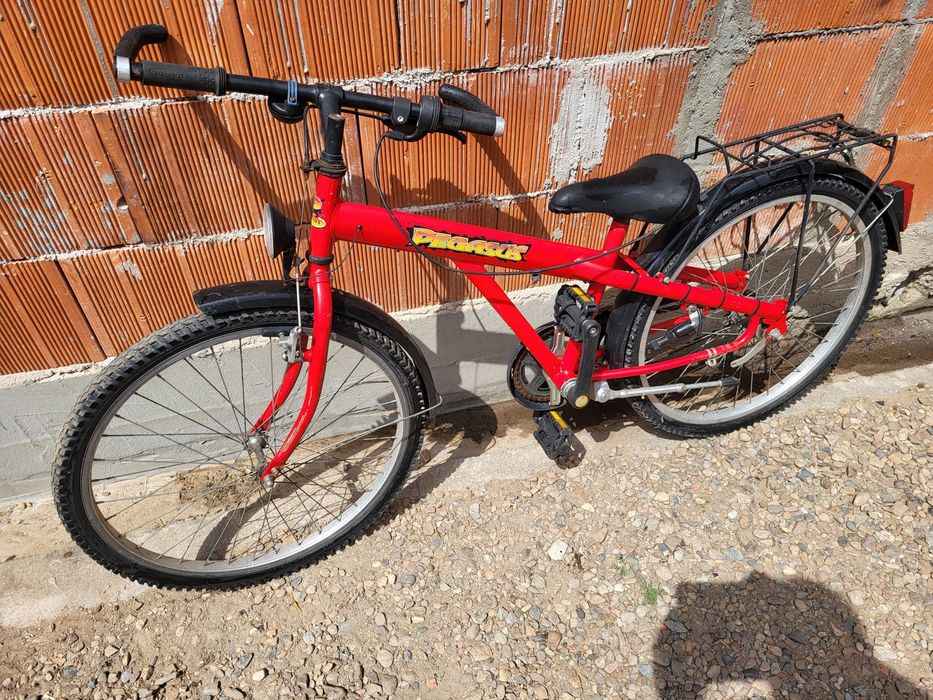 Bicicletă /e în pachet! Germania! Necesită reparații! 24 26 28 zoll