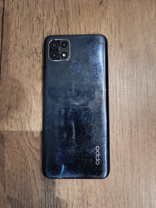 Oppo a15s среднее состояние