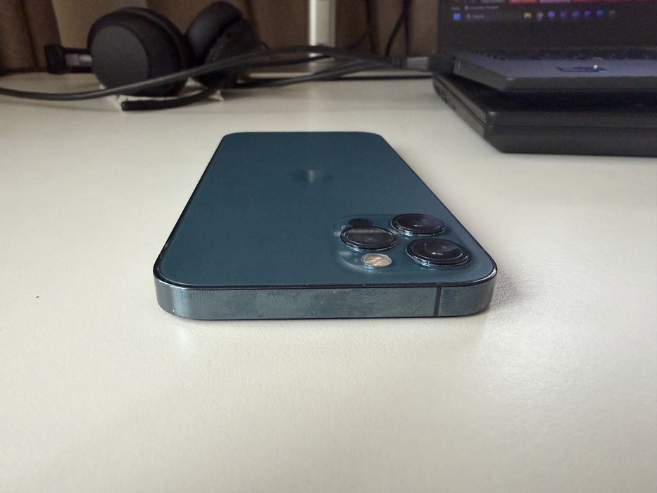 iPhone 12 Pro 128 GB