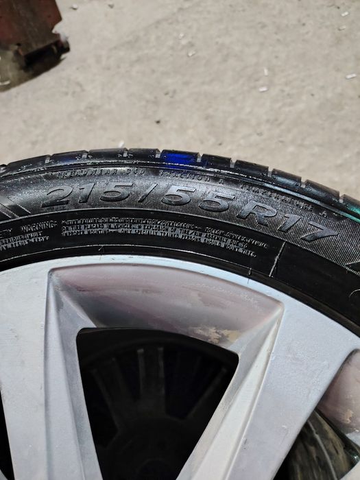 Cobalt uchun 17 lik captiva s7 diskasi balonlari bn sotiladi