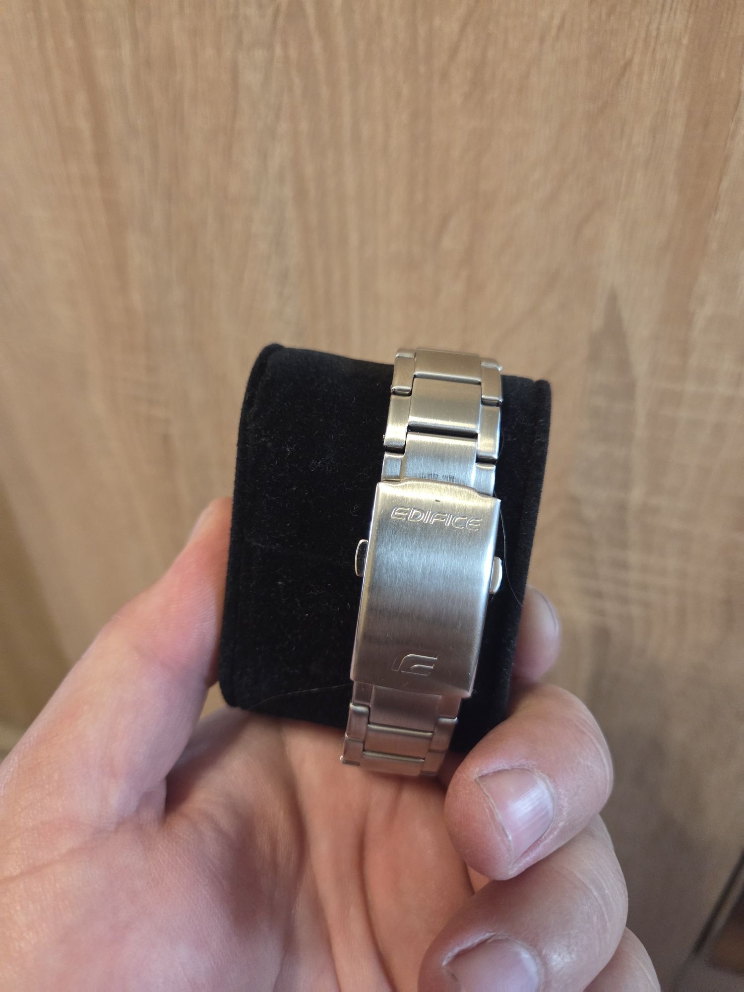 Casio EFV - 120D
