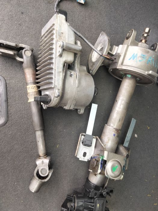 Coloana direcție Opel meriva  electrică