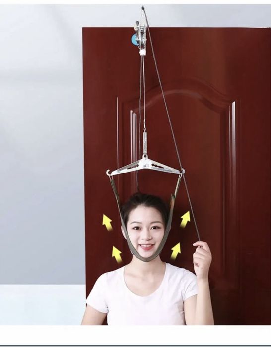 Петля Глиссона для Тракции шеи