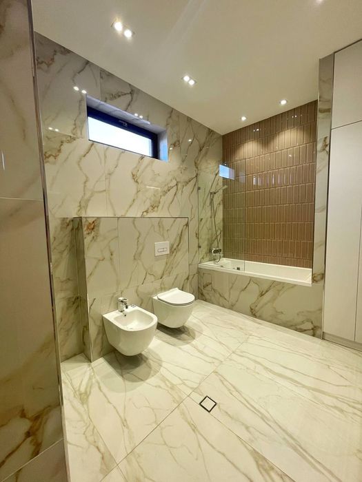 Новомосковская 10 соток Евро Дом Участок