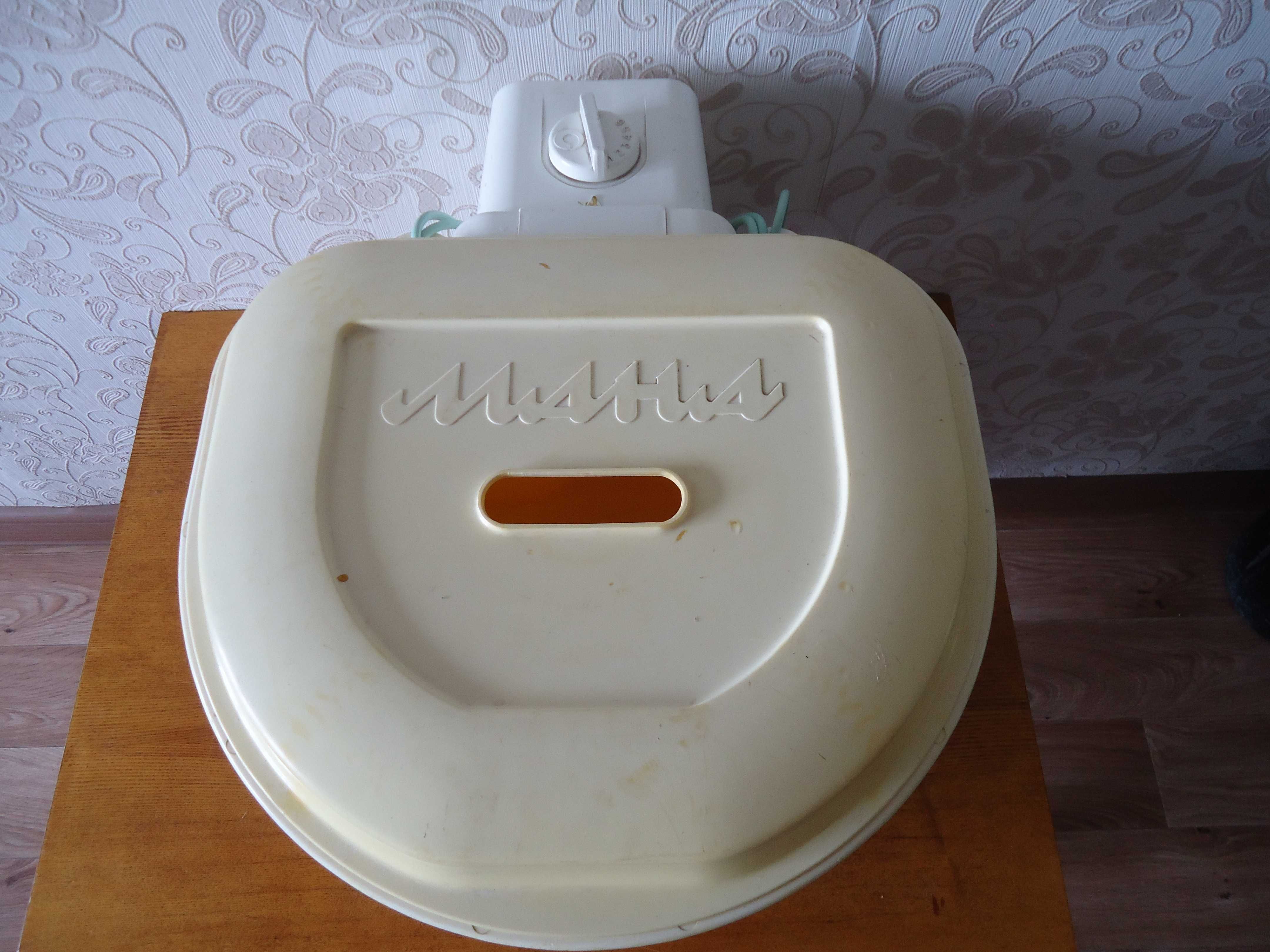 Продам Советскую стиральную машину. Обмен.