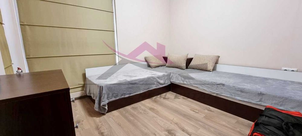 Дава се под наем Двустаен апартамент в Варна, Виница - 50 кв.м за 450 € - Снимка #2