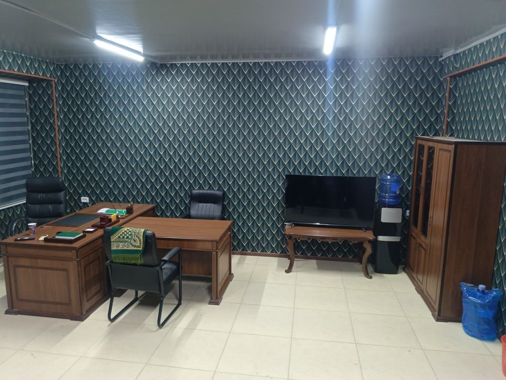 Срочно Ijaraga ofis mebellari bilan аренда офис мебеллари билан