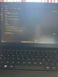 Razer blade 15 i7 11800h 3060 2k 240hz 16ram 1tb ssd