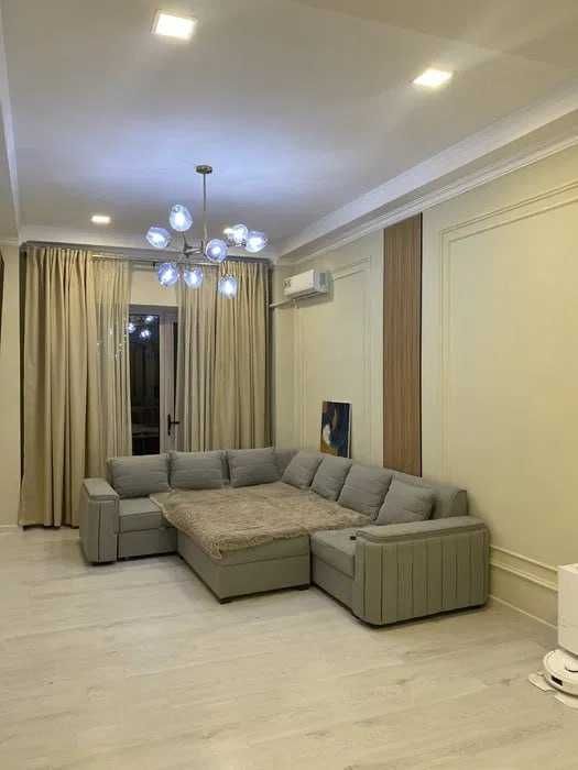 СРОЧНО‼️‼️‼️ЖК Eco House ЕВРО ЛЮКС 3-Ком 102м2 Ор Мукими/EVOS‼️‼️‼️