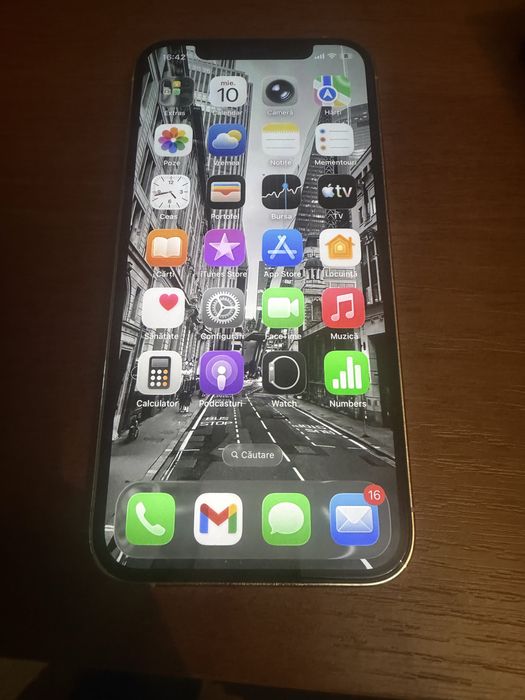 Iphone 12 Pro de vanzare de 128 GB
