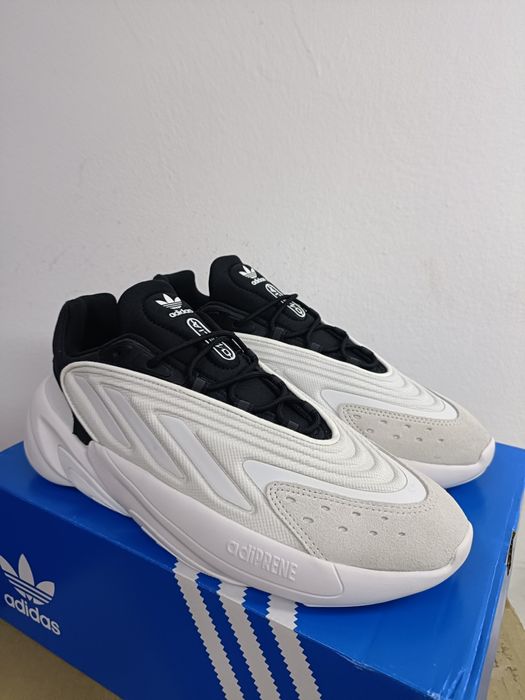 Adidas Ozelia номер 40 2/3 и 41 1/3