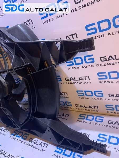 Ventilator Electroventilator Renault Vel Satis 2.2 DCI 2001 - 2009 Cod 8200025636