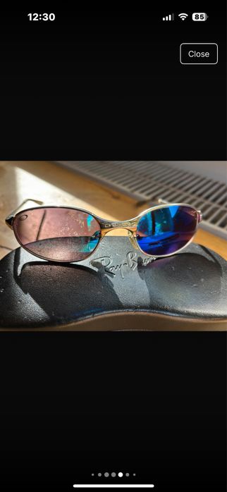 Ochelari de soare Oakley wire OG ‘90