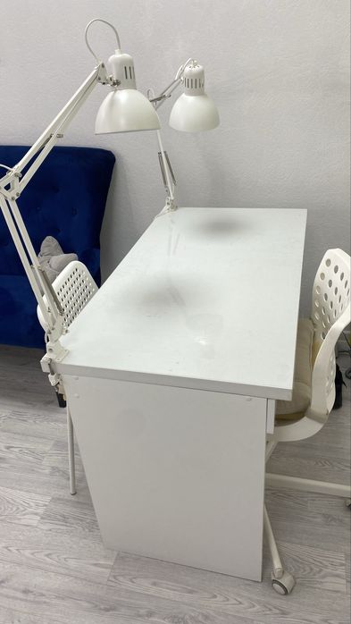 Мебель для маникюра