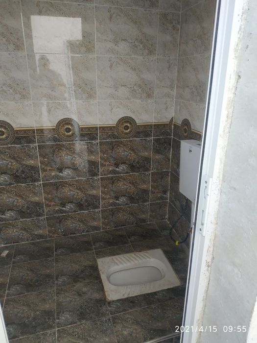 Продаётся участок