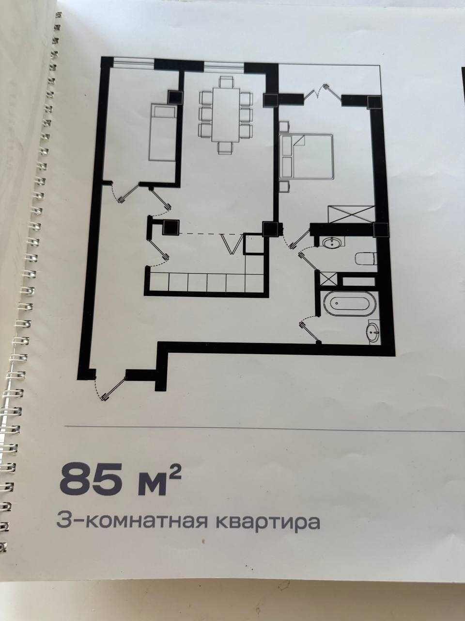 Кушбеги Ш.Руставели 61м2 до 113м2 КОРОБКИ можно ремонт СРОЧНАЯ цена!!!