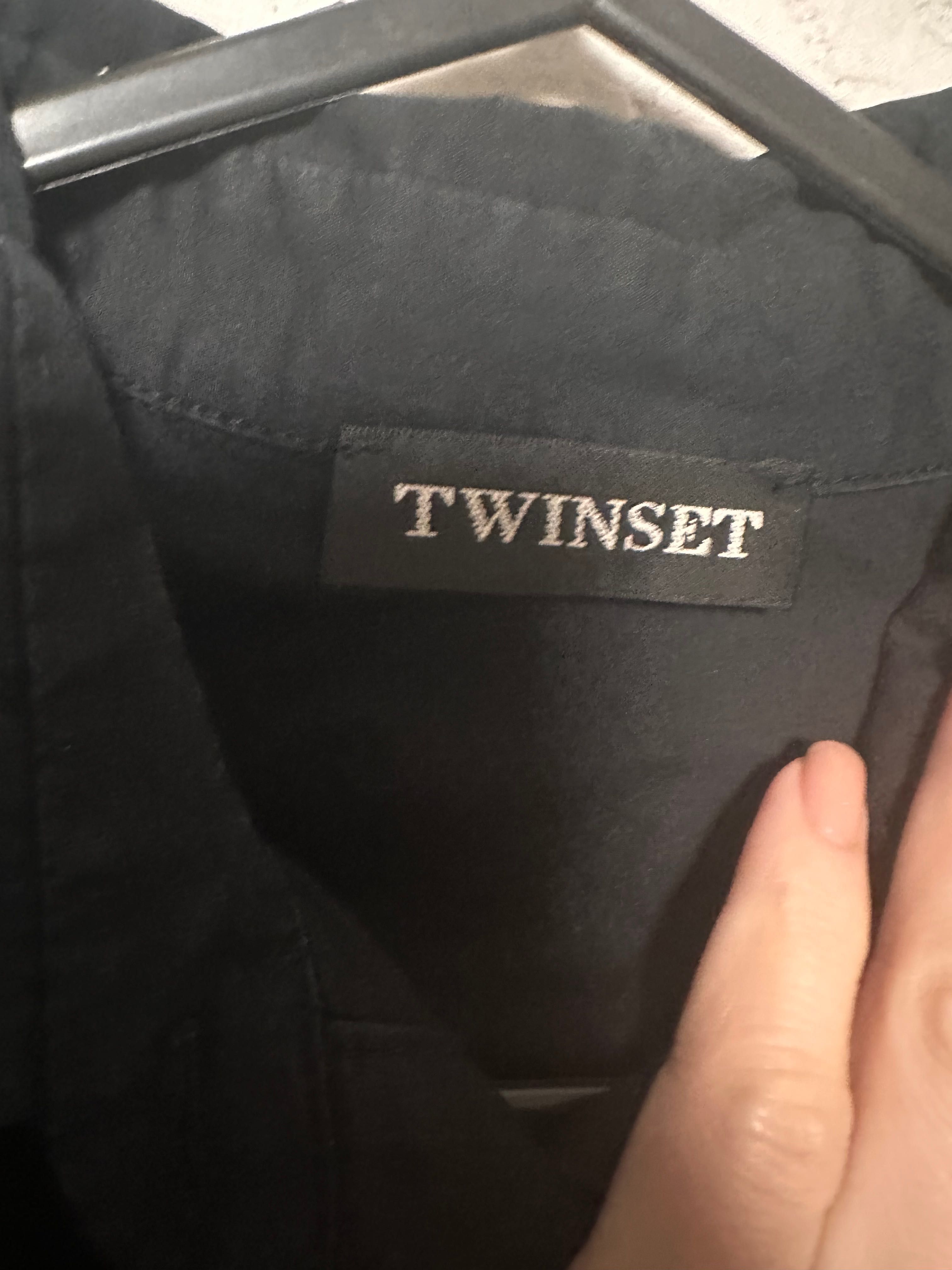 Рокля Twinset размер 38