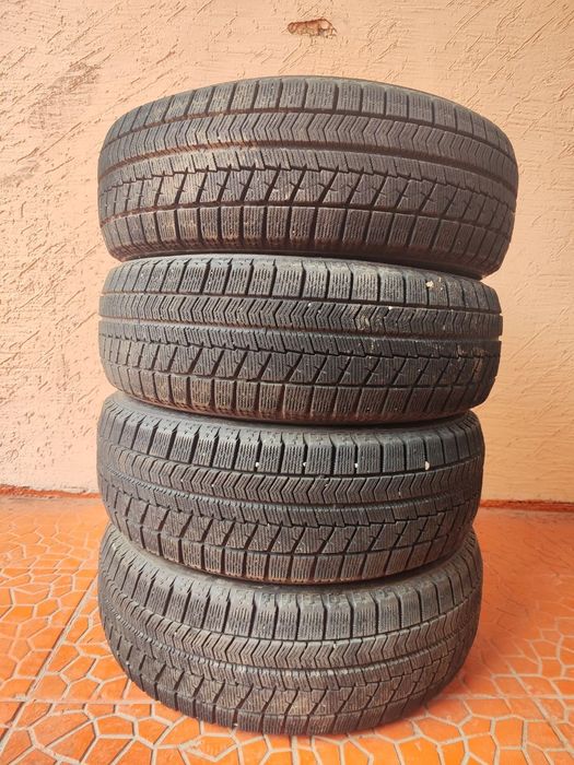 Японский Bridgestone Blizzak 185/60/15